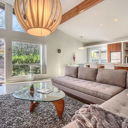 Travis Heights Modern I Villa Austin Dış mekan fotoğraf