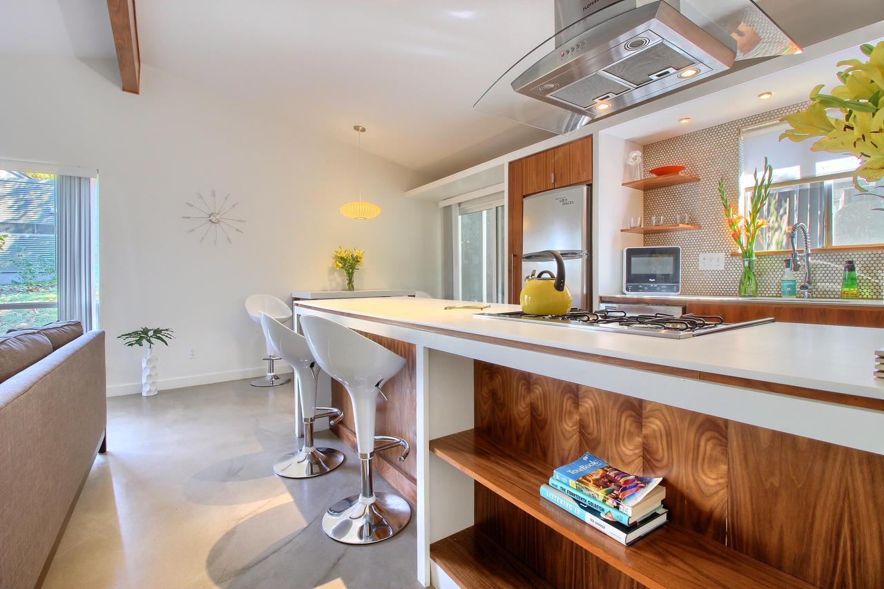 Travis Heights Modern I Villa Austin Dış mekan fotoğraf