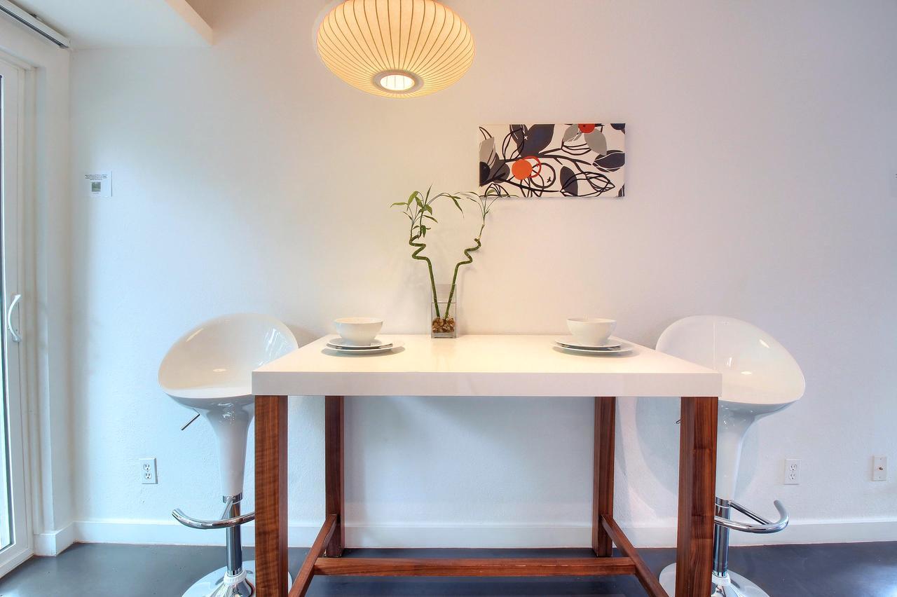 Travis Heights Modern I Villa Austin Dış mekan fotoğraf