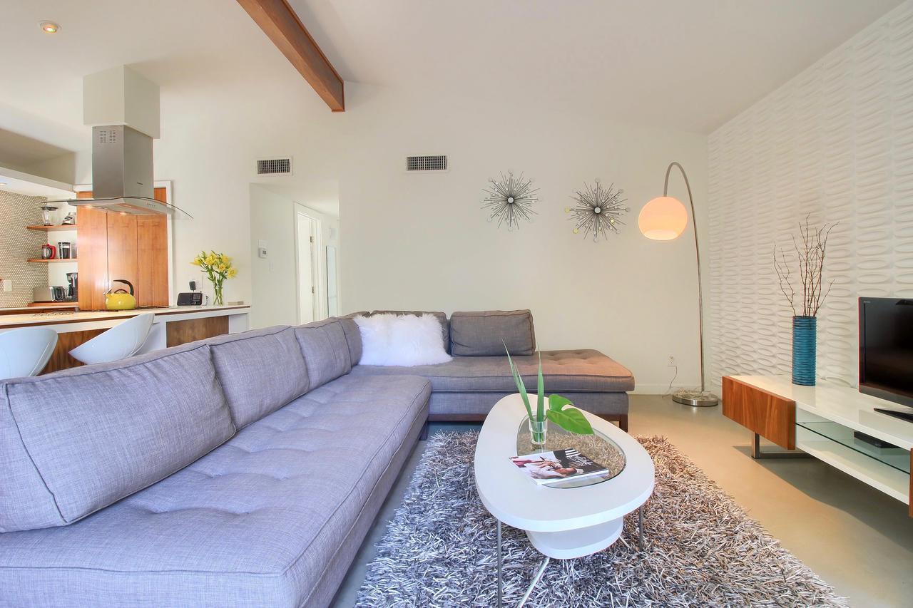 Travis Heights Modern I Villa Austin Dış mekan fotoğraf