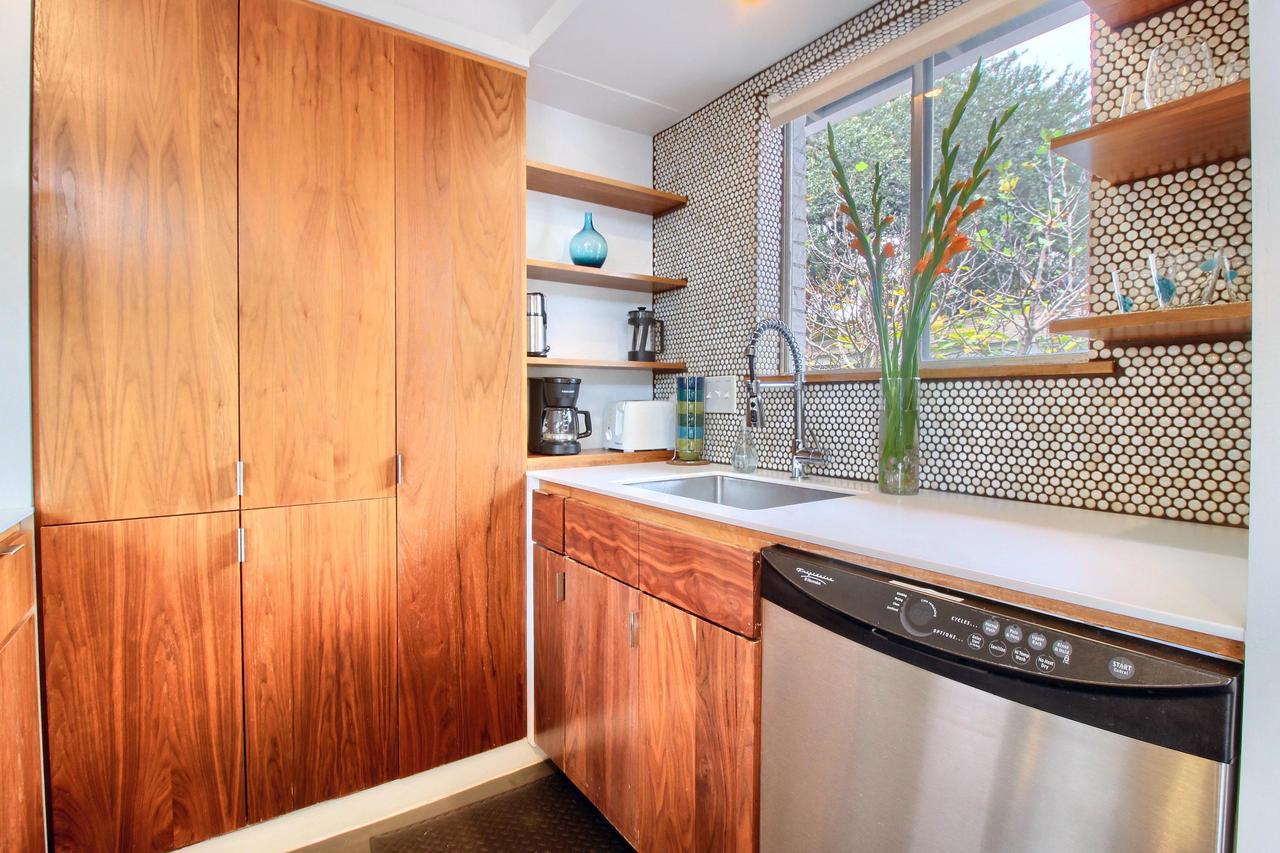 Travis Heights Modern I Villa Austin Dış mekan fotoğraf