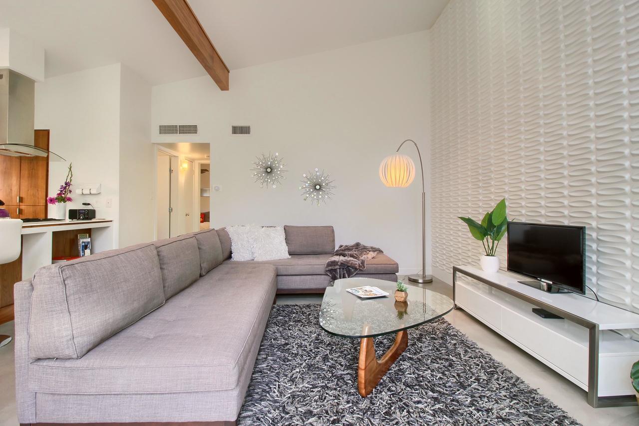 Travis Heights Modern I Villa Austin Dış mekan fotoğraf