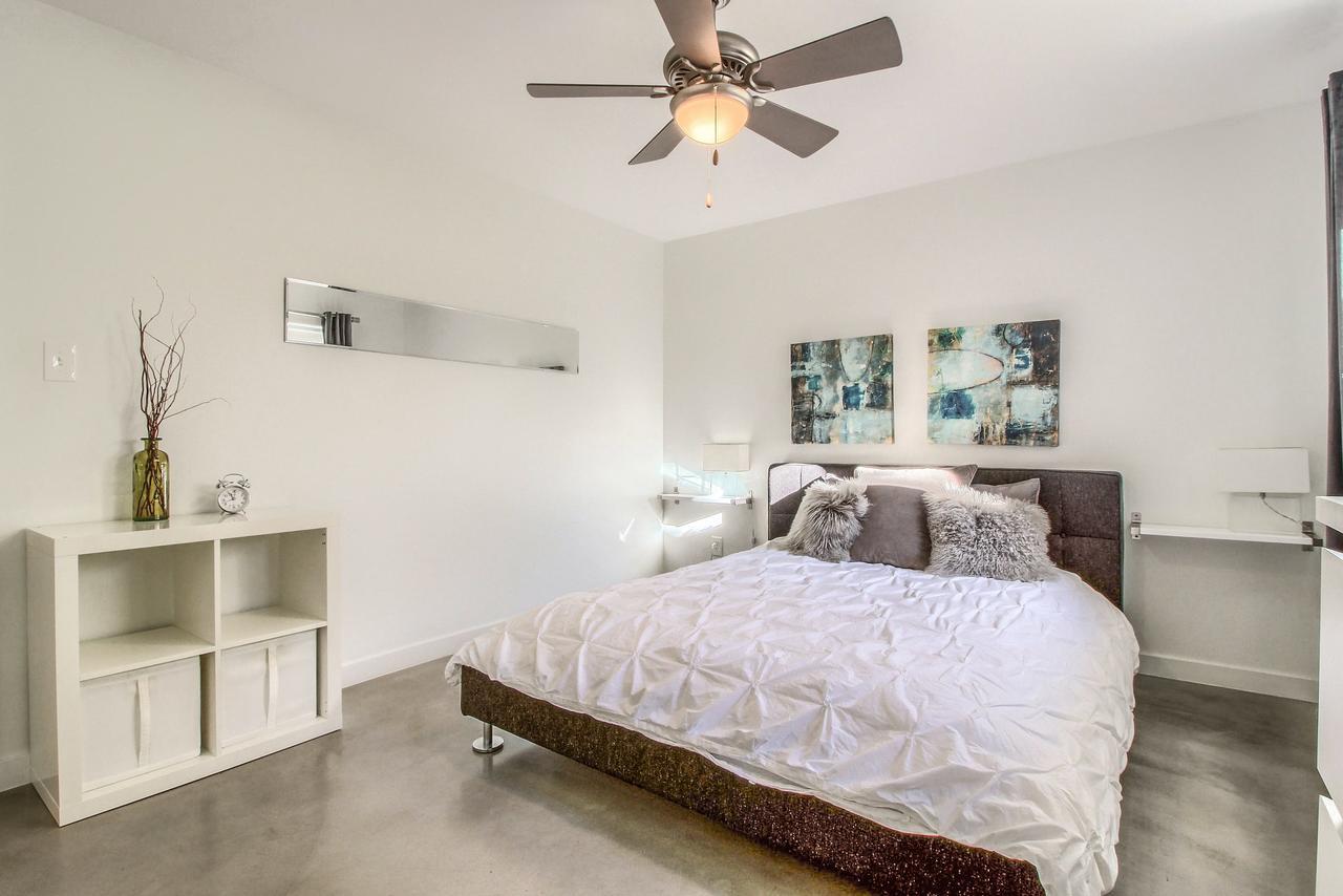 Travis Heights Modern I Villa Austin Dış mekan fotoğraf