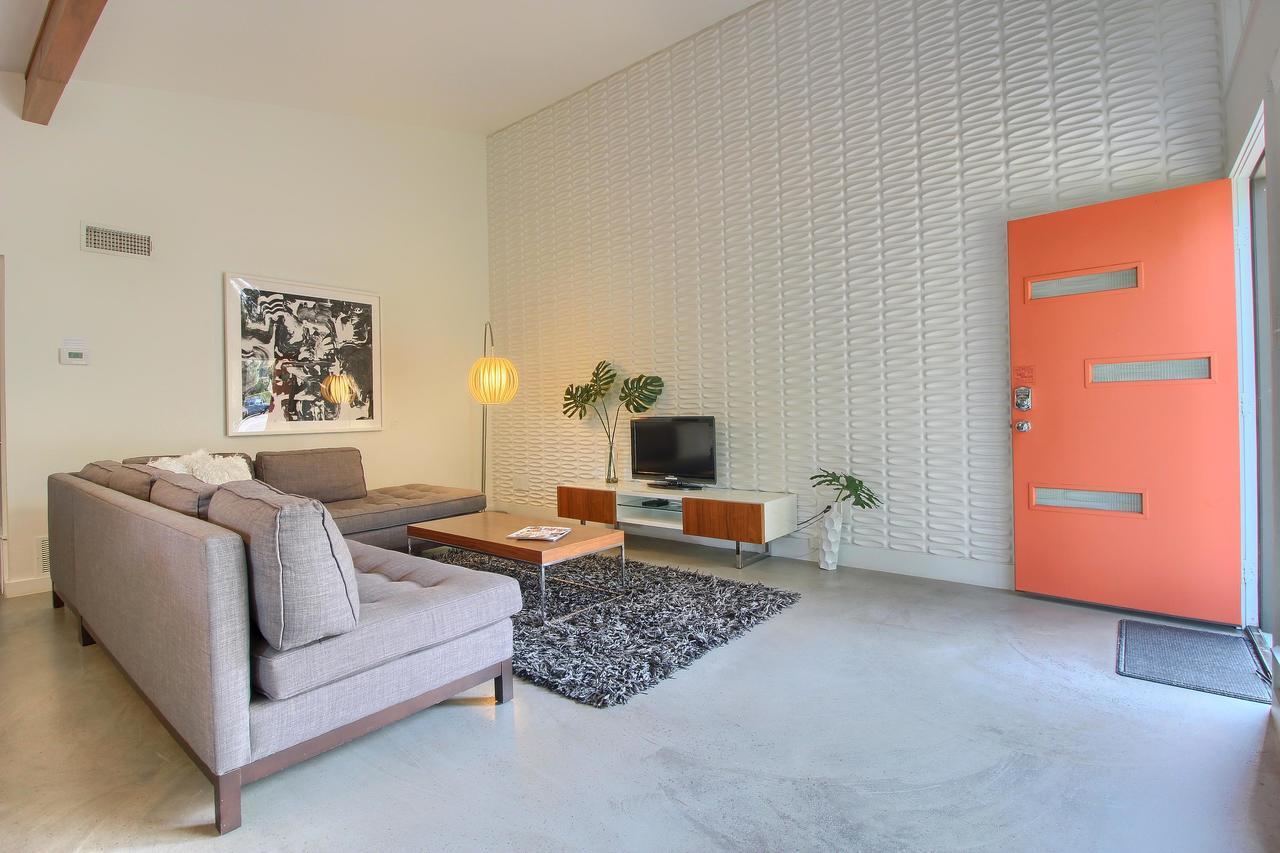 Travis Heights Modern I Villa Austin Dış mekan fotoğraf