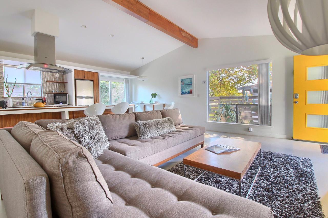 Travis Heights Modern I Villa Austin Dış mekan fotoğraf
