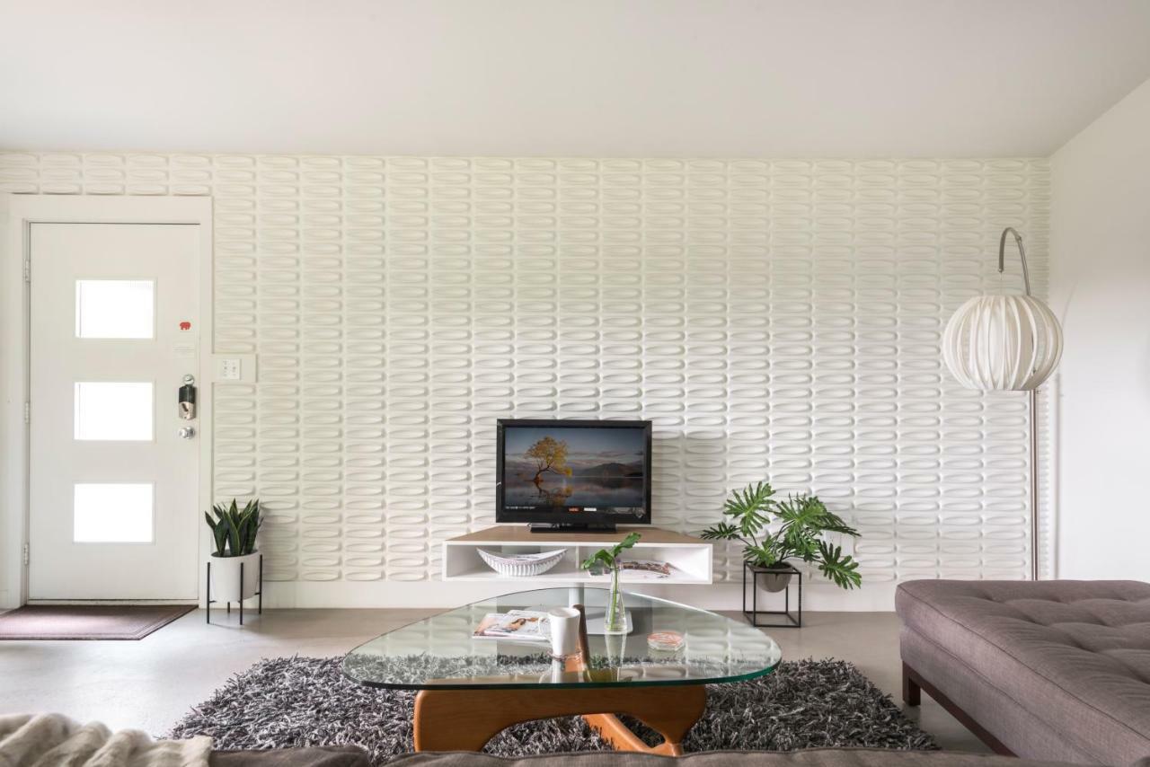 Travis Heights Modern I Villa Austin Dış mekan fotoğraf