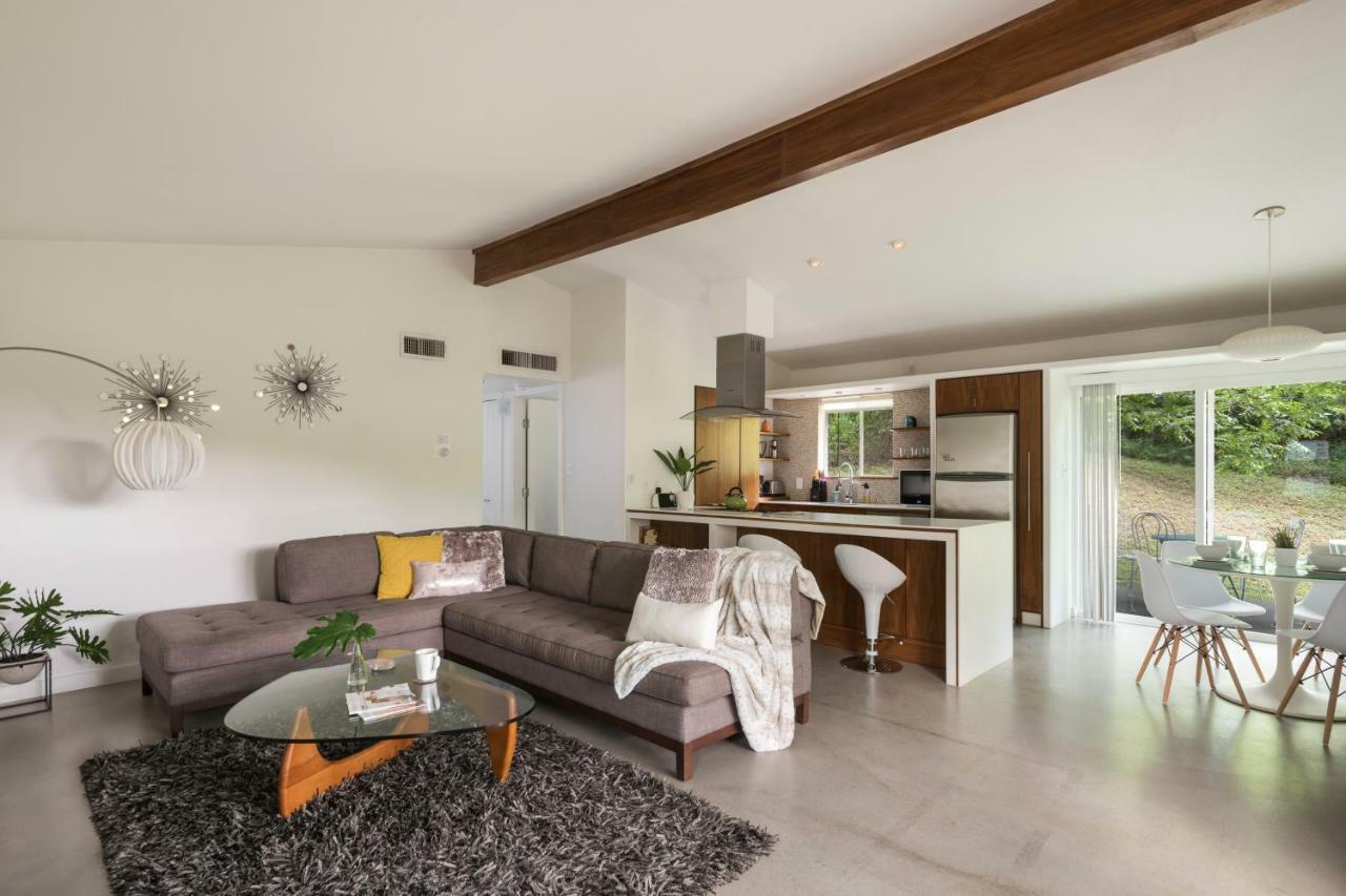 Travis Heights Modern I Villa Austin Dış mekan fotoğraf